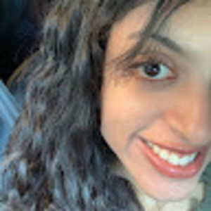 Meet your Posher, Abigail